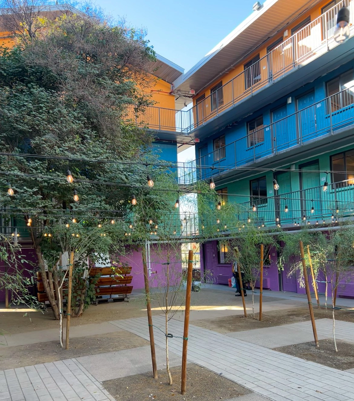 Banner Health Grant Supports Arizona’s First Shelter For Adults 55 And Older