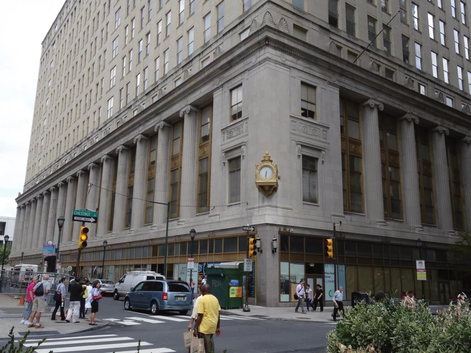 Brookfield Just Bet Billions on Medical Offices