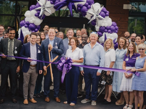 Novant Health Opens a Freestanding Emergency Department in Bluffton, South Carolina