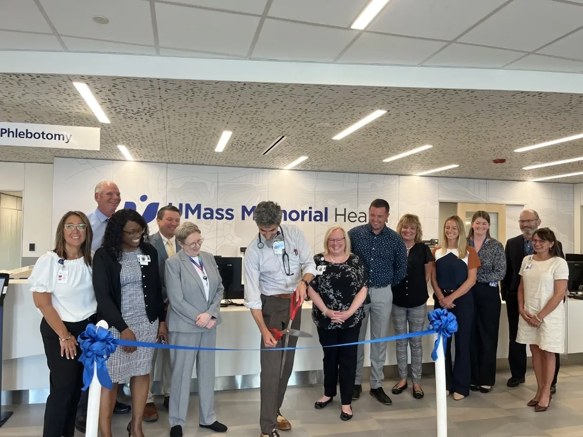 Longtime Worcester Family Medicine Practice Moves To White City Plaza